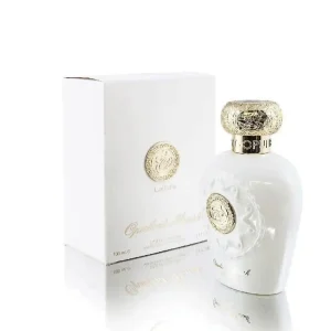 Opulent Musk White