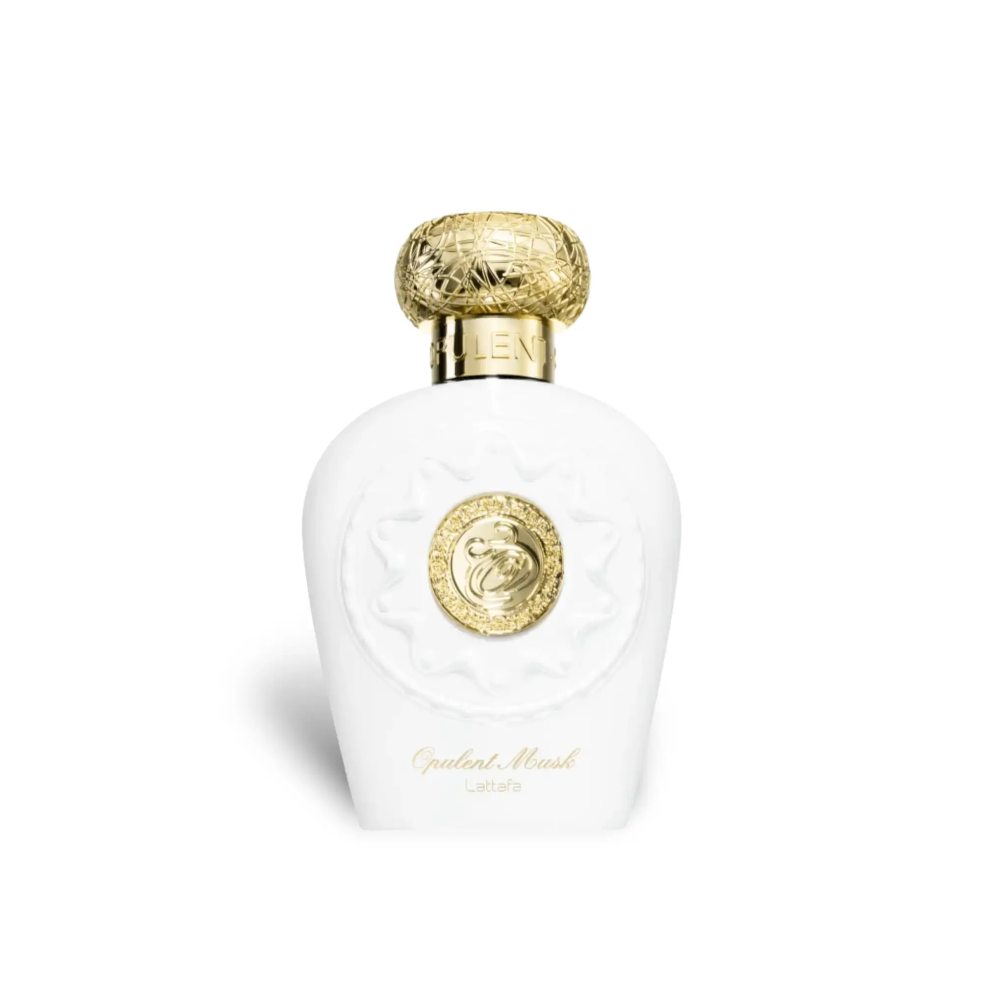 Opulent Musk White 100ml by Lattafa