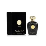 Opulent Oud Musk Black EDP 100ml | Captivating Fragrance | Best Arabian Perfume for Men