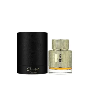 qaaed lattafa edp unisex 100ml