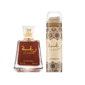 Lattafa Raghba EDP 100ml