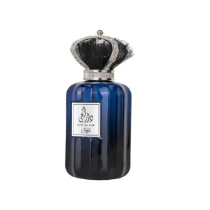 Dar Al Hae For Men opens with a refreshing burst of bergamot, citrus, and fruity notes, creating an invigorating and vibrant introduction.