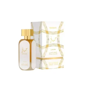 Hayaati Gold Elixir Perfume / Eau De Parfum 100ml by Lattafa