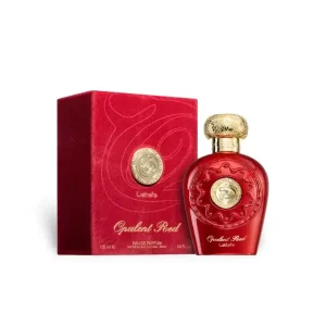 Opulent Red Oud 100ml EDP by Lattafa