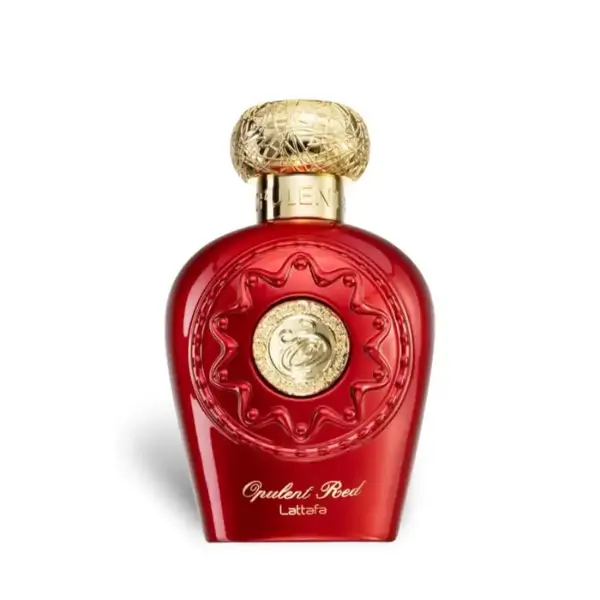 Opulent Red Oud 100ml EDP by Lattafa