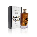 Ameer Al Oudh Intense Oud 100ml EDP by Lattafa