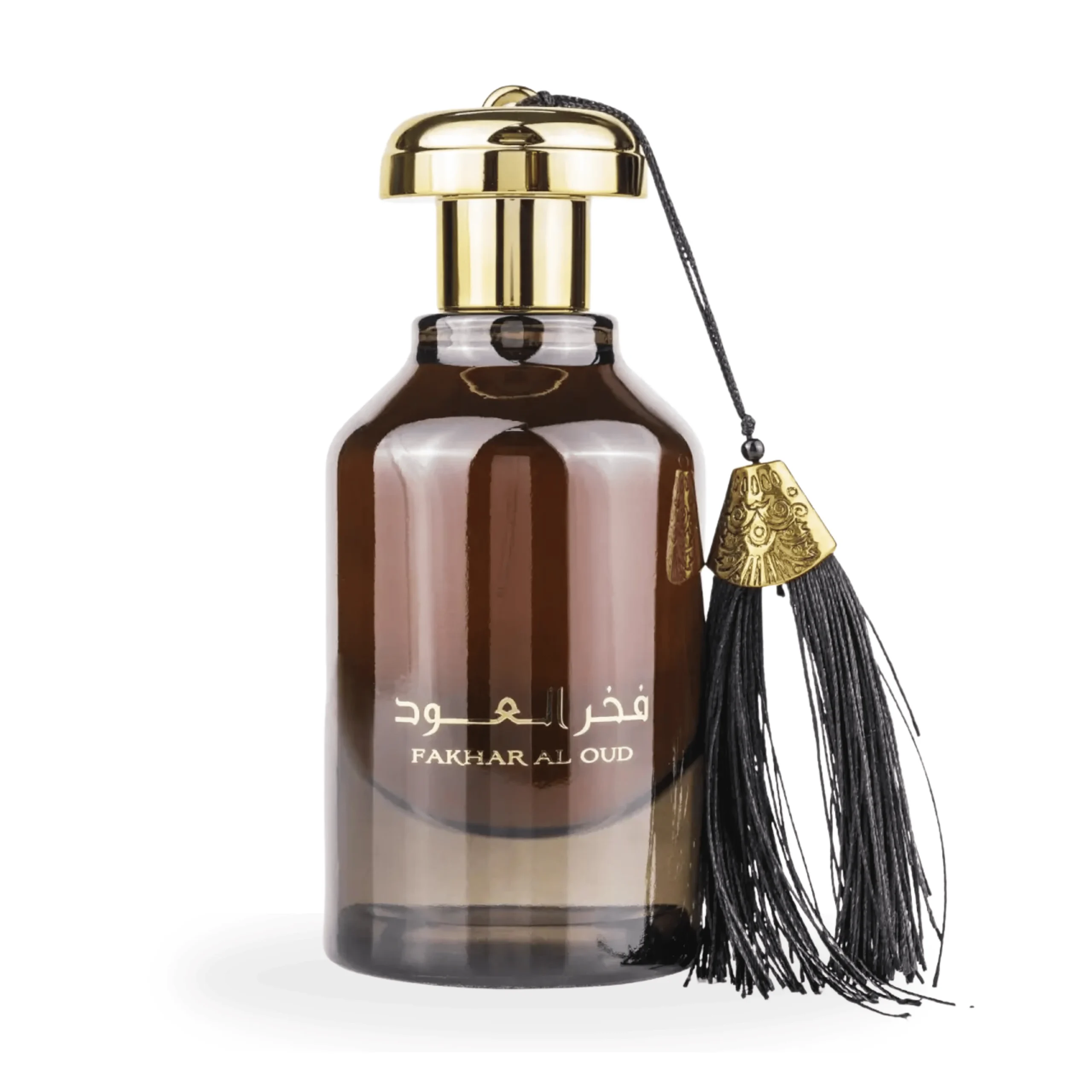 Al Oud 100ml EDP (Eau de Parfum) is a captivating fragrance that captures the essence of oud, a resinous wood, in the world of perfumery.