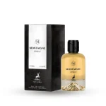 Montaigne Vanille by Maison Alhambra100ml | Unisex Eau De Parfum