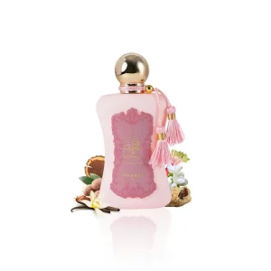 Perfect for any occasion, Zimaya Fatima Pink is the ultimate scent for women who embrace their luminous femininity.