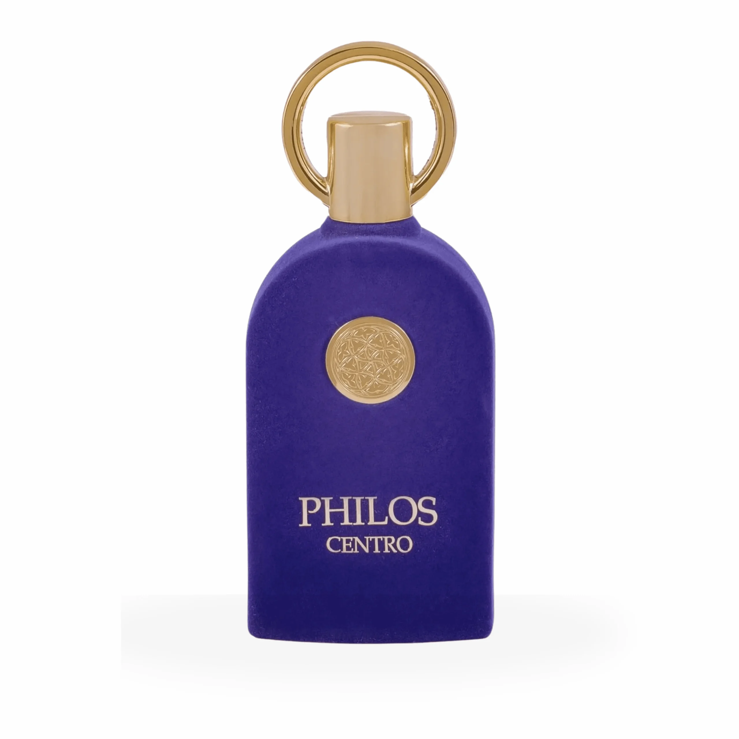 Embrace the spirit of contemporary elegance with Maison Alhambra's Philos Centro.