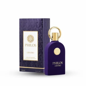 Philos Centro by Maison Alhambra 100ml | Unisex EDP