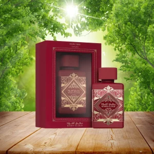 Lattafa Badee Al Oud Sublime 100ml