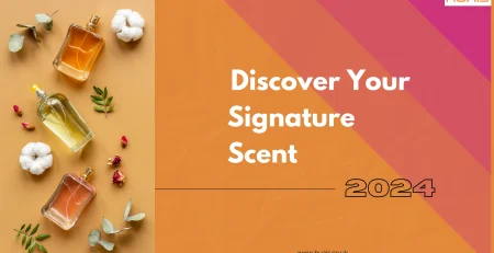 Discover your signature scent