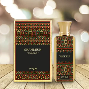 Grandeur 100ml by Zimaya Afnan