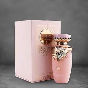 Haya Perfume 100ml EDP by Lattafa for Women