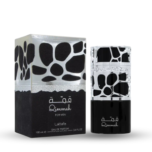 Qimmah Perfume For Men 100ml by Lattafa