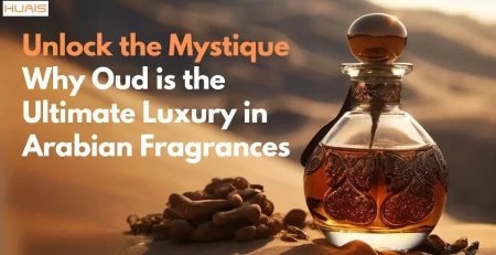 A Guide to the Different Types of Oud in Fragrances