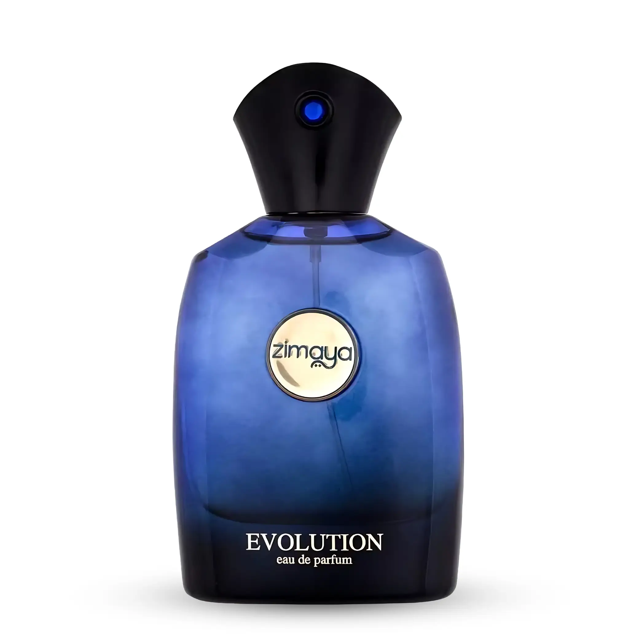 Evolution by Zimaya is perfect for those seeking a signature scent that combines elegance with strength, making it ideal for any occasion.