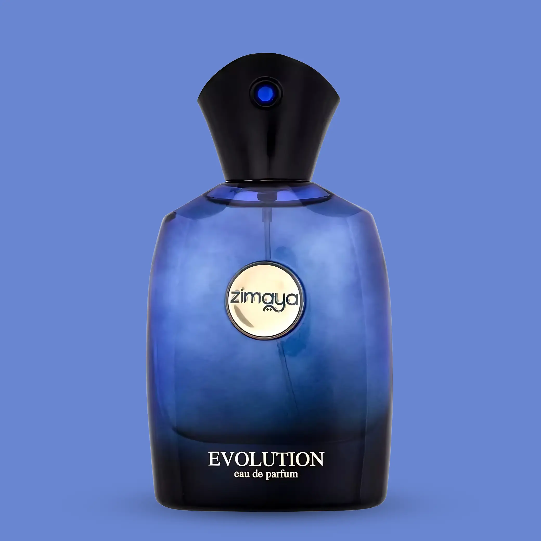 Zimaya Evolution EDP 100ml for Men by Afnan