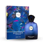 Zimaya Evolution EDP 100ml for Men by Afnan